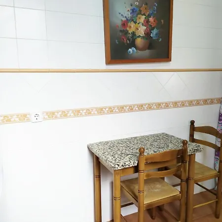 Appartement Sunshine Gonzalo Fernandez De Cordoba Cordoue