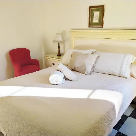 Appartement Sunshine Gonzalo Fernandez De Cordoba