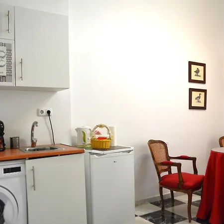 Sunshine Gonzalo Fernández de Córdoba Apartamento Córdoba