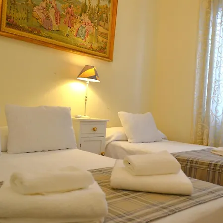 Apartamento Sunshine Gonzalo Fernández de Córdoba *