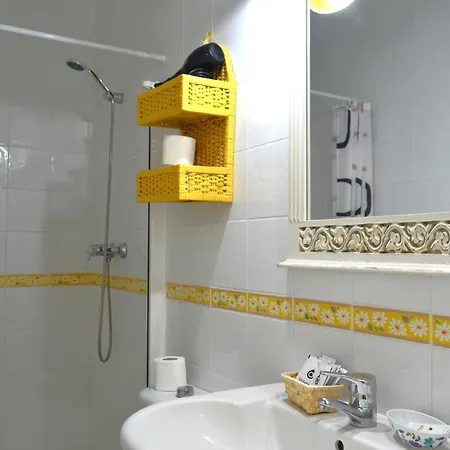 Sunshine Gonzalo Fernández de Córdoba Apartamento *