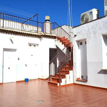 Apartamento Sunshine Gonzalo Fernández de Córdoba *