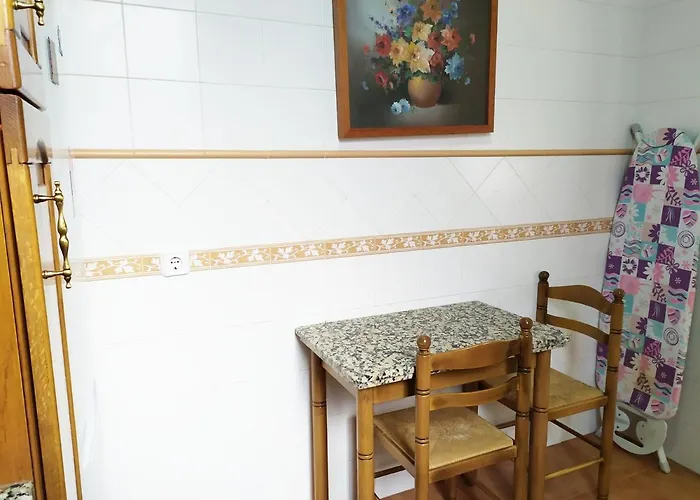 Apartamento Claudio Marcelo Córdova