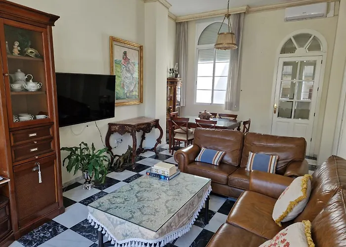 Claudio Marcelo Apartamento Córdova